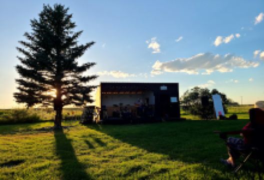 Nanton Lion's Campground景点图片