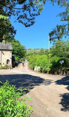 Wood Nook Caravan Park-斯基普顿