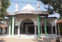 Masjid Jami Al Atiq景点图片