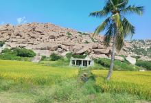 Sri Gadde Veerabhadra Temple景点图片