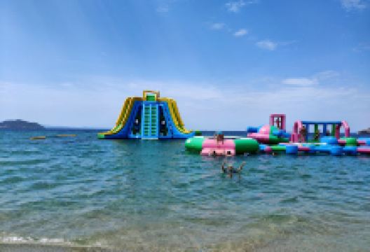 Palm3Waterpark景点图片