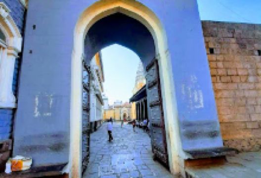 Shri Ram Mandir景点图片