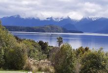 Save Manapouri Memorial景点图片