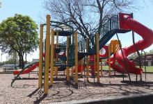 Chandler Public Works景点图片