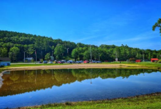 Arlington Recreation Park景点图片