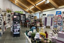 Caulders Garden Centre Mugdock购物图片