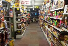 Allington Nursery购物图片