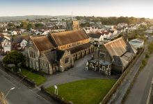 St Catherine's Gorseinon景点图片