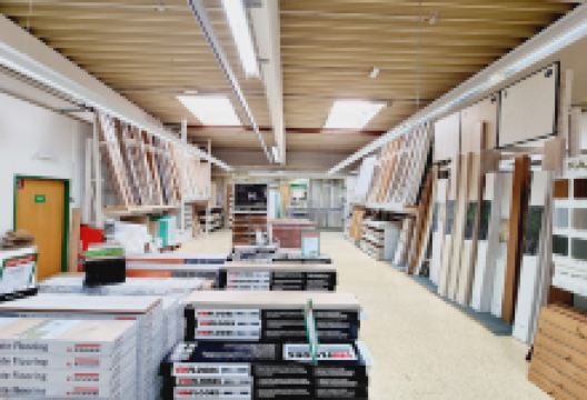 Lagerhaus Bau- und Gartenmarkt购物图片