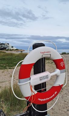 Gummistranden-赫尔辛格