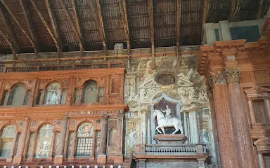 帕爾瑪國立美術館