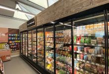 Longacres Bourne Valley Garden Centre购物图片
