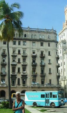 Museo de las Telecomunicaciones de la Habana 'ETECSA'-哈瓦那