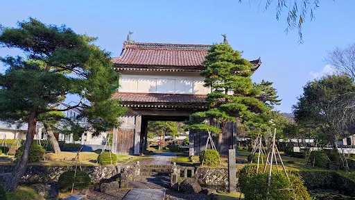松山歷史公園