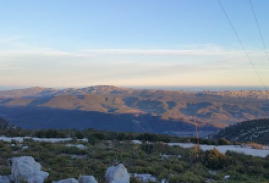 L'Enseigne où la Tour des Géographes景点图片