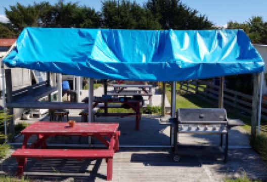 Te Awanga Point Holiday Park景点图片