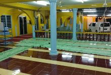 Masjid Al-Hidayah景点图片