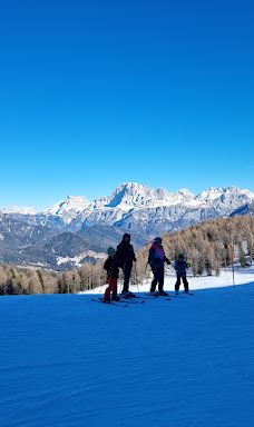 Tre Valli-法尔卡代