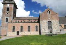 Eglise Saint Nicolas景点图片
