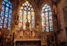 Enclos Paroissial De Pleyben景点图片