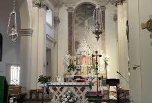 Chiesa dei Santi Pietro e Paolo景点图片