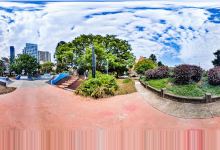 Chatswood Skatepark景点图片