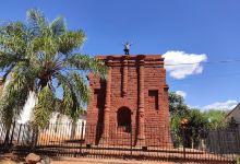 Torre Jesuítica景点图片