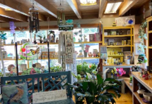 Hart's Greenhouse & Garden Center购物图片