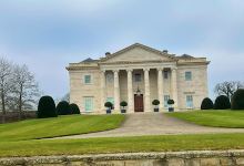 Tusmore Park Farms Ltd景点图片