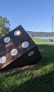 McEuen Park and Dog Park-科达伦