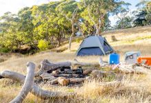 Kurri Ngawanthi (Creek Campground)景点图片