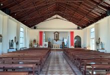 Parroquia Sagrado Corazón景点图片