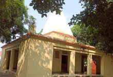 Mauni Baba Ashram景点图片
