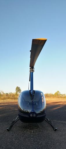 HeliSpirit Katherine Gorge | Scenic Helicopter Flights-兰斯当区