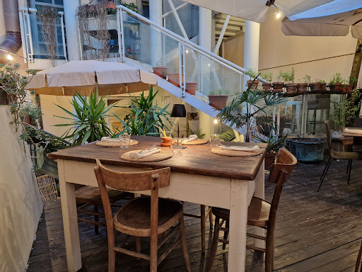 La Clandestina餐厅图片