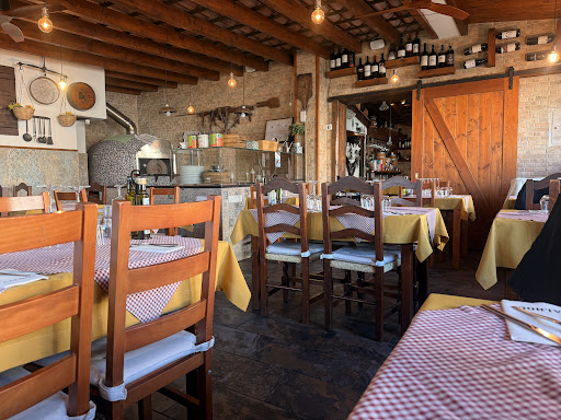 Restaurante Calhou餐厅图片