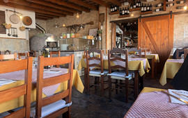 Restaurante Calhou