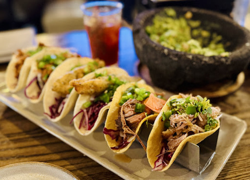 Anejo Restaurant - Banff