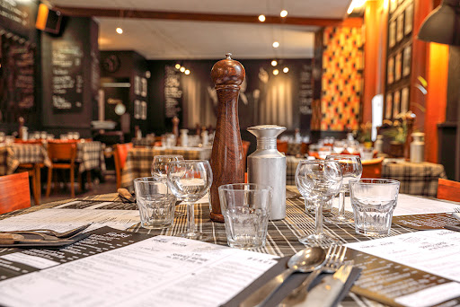 La Java Bleue餐厅图片