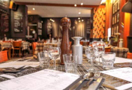 La Java Bleue美食图片