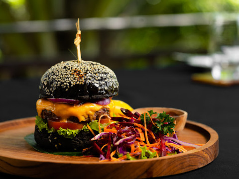 The Kumbuh Restaurant