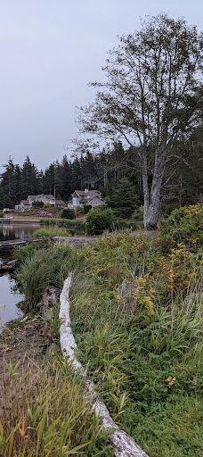 East Devil's Lake State Recreation Area-林肯县