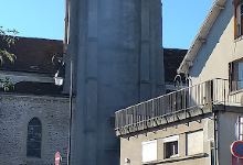 Presbytère Catholique de Combs la Ville景点图片