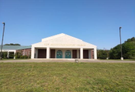 New Beginnings Baptist Church景点图片