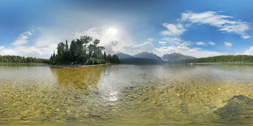 Phelps Lake