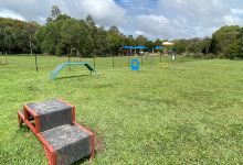 Mount Cotton Community Park Fenced Dog Park景点图片