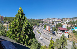 Şelale Park Kafe
