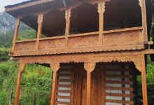 Mata Balasunderi Temple Sharan, D.k景点图片