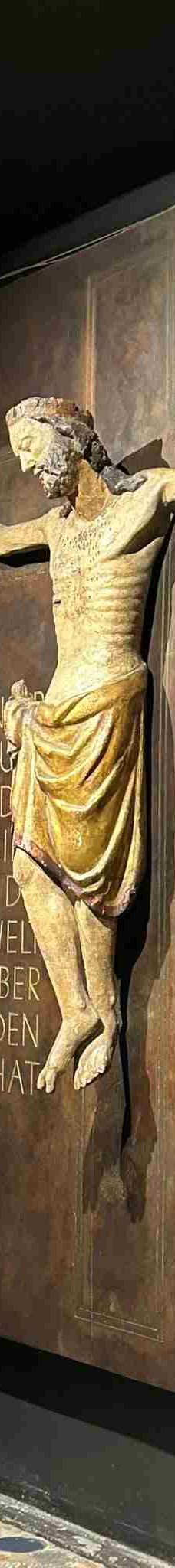 威廉皇帝纪念教堂-柏林-飞来飞去的人啊哈哈