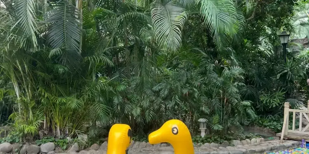 永安旅遊